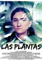 plakat filmu Plants