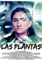 plakat filmu Las plantas