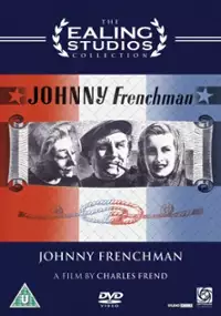 Plakat filmu Johnny Frenchman