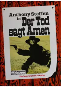 Plakat filmu Arizona si scaten&ograve;... e li fece fuori tutti!