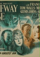 plakat filmu Zajazd na rozdrożu