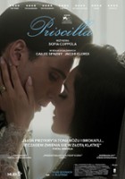 plakat filmu Priscilla