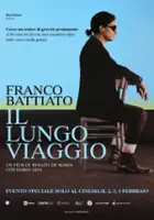 Sara Purgatorio / Franco Battiato: Il lungo viaggio