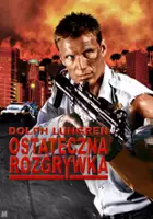 plakat filmu Ostateczna rozgrywka