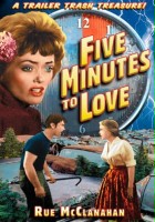 plakat filmu Five Minutes to Love