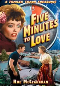 Plakat filmu Five Minutes to Love