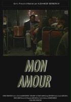 plakat filmu Mon amour
