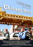 plakat filmu Chicago Heat