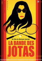 plakat filmu La Bande des Jotas