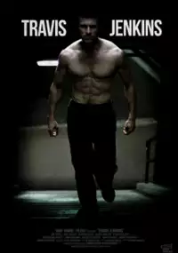 Plakat filmu Travis Jenkins