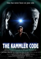 plakat filmu The Kammler Code