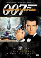 Jutro nie umiera nigdy(1997)