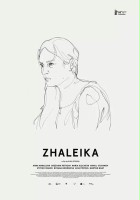 plakat filmu Zhaleika