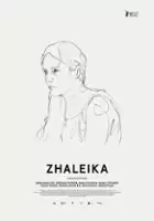 plakat filmuZhaleika
