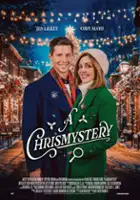 plakat filmu A Chrismystery