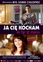 Jessica Hecht / Ja cię kocham, a ty z nim