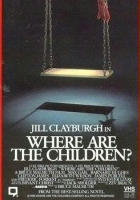 plakat filmu Gdzie są dzieci?