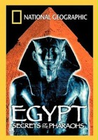 plakat filmu Egypt: Secrets of the Pharaohs