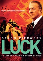 plakat - Luck (2011)