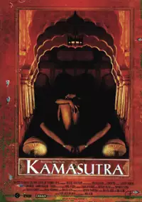 Plakat filmu Kamasutra