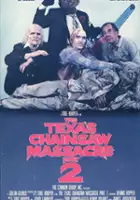 Tobe Hooper / Teksańska masakra piłą mechaniczną 2