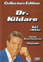 plakat - Doktor Kildare (1961)