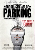 plakat filmu The Delicate Art of Parking