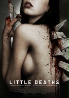 plakat filmu Little Deaths