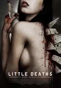 Plakat filmu Little Deaths