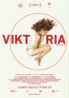 plakat filmu Viktoria