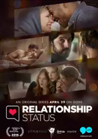 Plakat serialu Relationship Status