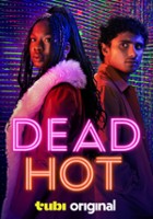 plakat - Dead Hot (2024)
