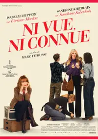 Plakat filmu Wszystko o Corinne