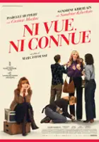 plakat filmu Wszystko o Corinne