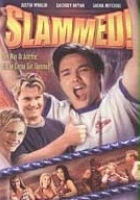 plakat filmu Slammed