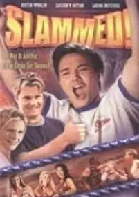 Plakat filmu Slammed