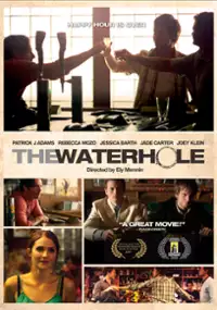 Plakat filmu The Waterhole