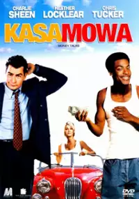 Plakat filmu Kasamowa