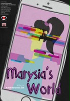 plakat filmu Świat Marysi