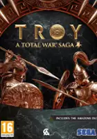 Jaye Jacobs / Total War Saga: TROY