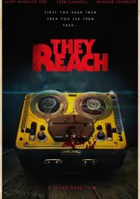 Plakat filmu They Reach