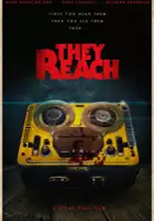 plakat filmu They Reach
