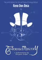 Franklin Henriksen / The Scrooge Mystery