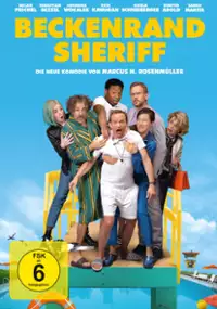 Plakat filmu Beckenrand Sheriff