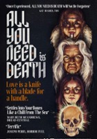 plakat filmu All You Need Is Death