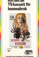 Jay Scott / Pocałunek tarantuli