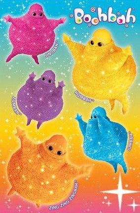 Boohbah (Serial TV 2003- ) - Filmweb