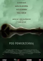 plakat filmu Pod powierzchnią