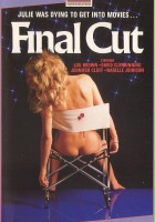 plakat filmu Final Cut