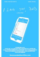 plakat filmu I Love You, Dad